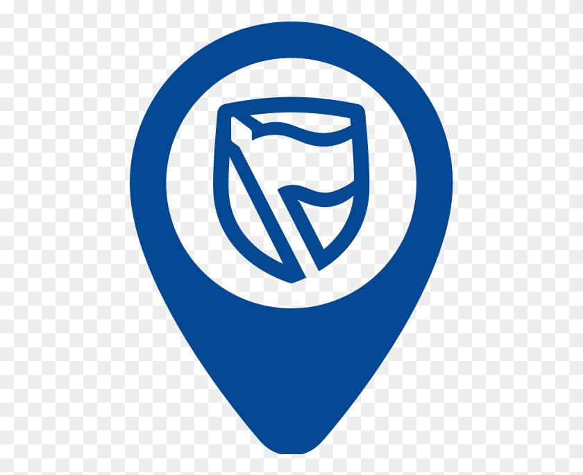 467x624 Send Money Without Banking Details Standard Bank South Africa Logo, Plectrum, Symbol HD PNG Download