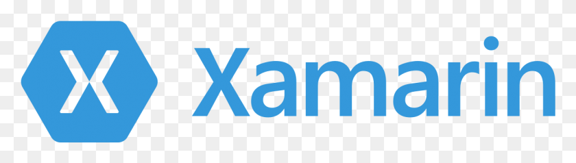 1198x274 Senior Xamarin Forms Developer Microsoft Logo, Word, Text, Symbol HD PNG Download