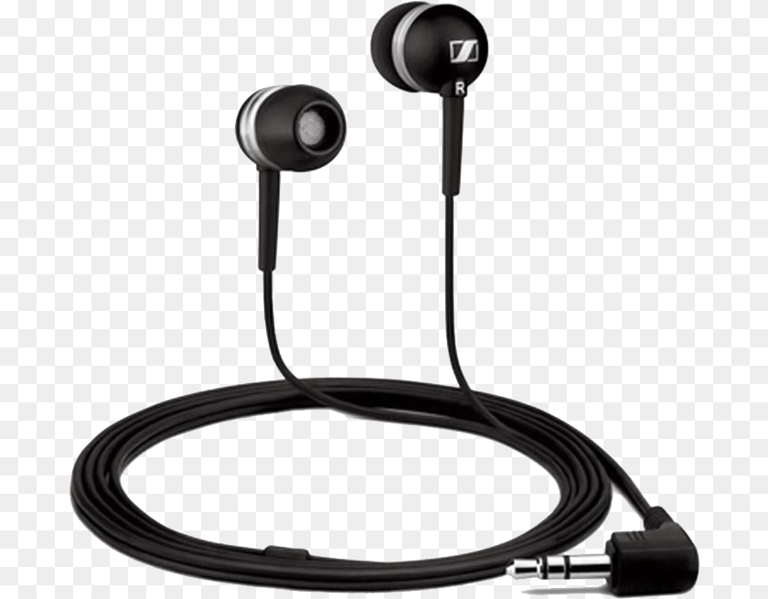 692x655 Sennheiser Cx 300 Headphones Ear Bud, Electronics, Smoke Pipe Sticker PNG