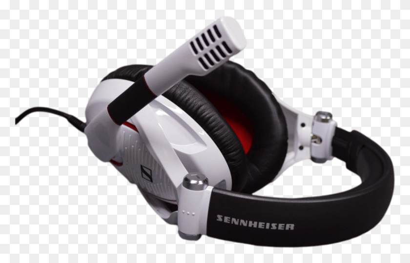 871x535 Sennheiser G4me Series G4me Zero Gaming Headset Review Headphones, Electronics, Blow Dryer, Dryer HD PNG Download