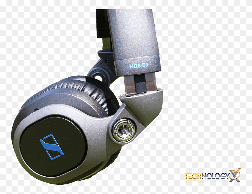 769x587 Sennheiser Hd8 Dj Headphones Bent Gadget, Wristwatch, Electronics, Headset HD PNG Download