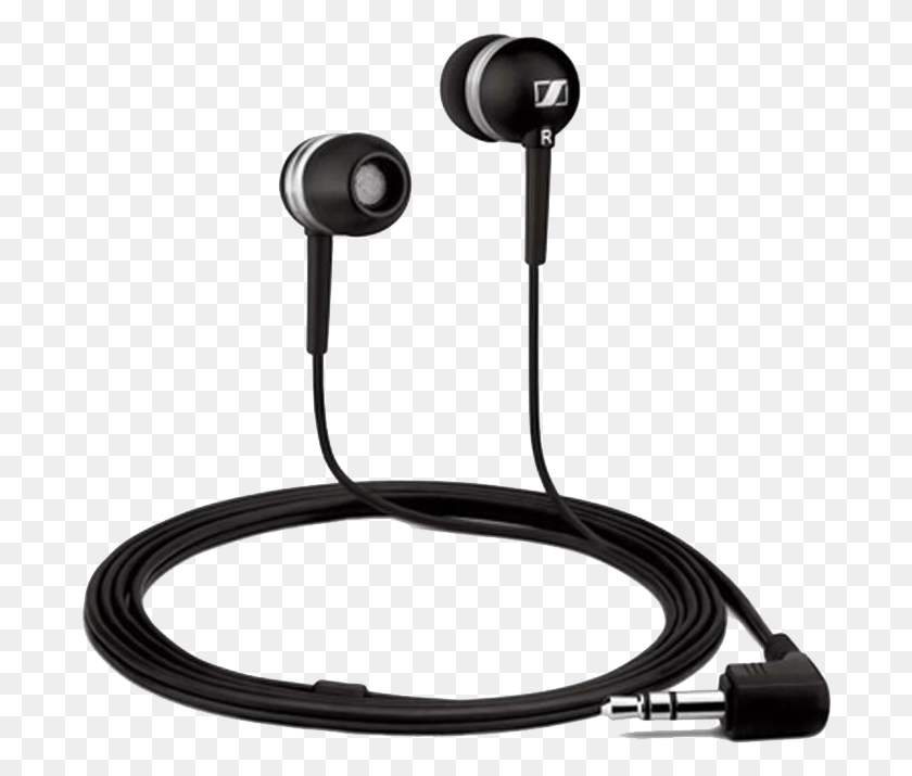 692x655 Sennheiser Headphones In Ear, Electronics, Headset, Shower Faucet HD PNG Download