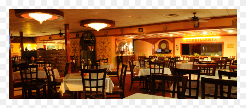 1179x469 Senor Jaime39s Mexican Restaurant Diner, Chair, Furniture, Dining Room HD PNG Download