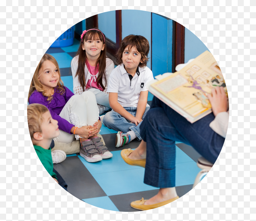 664x664 Sensory Story Time Reading Aloud Kindergarten, Person, Human, Shoe HD PNG Download
