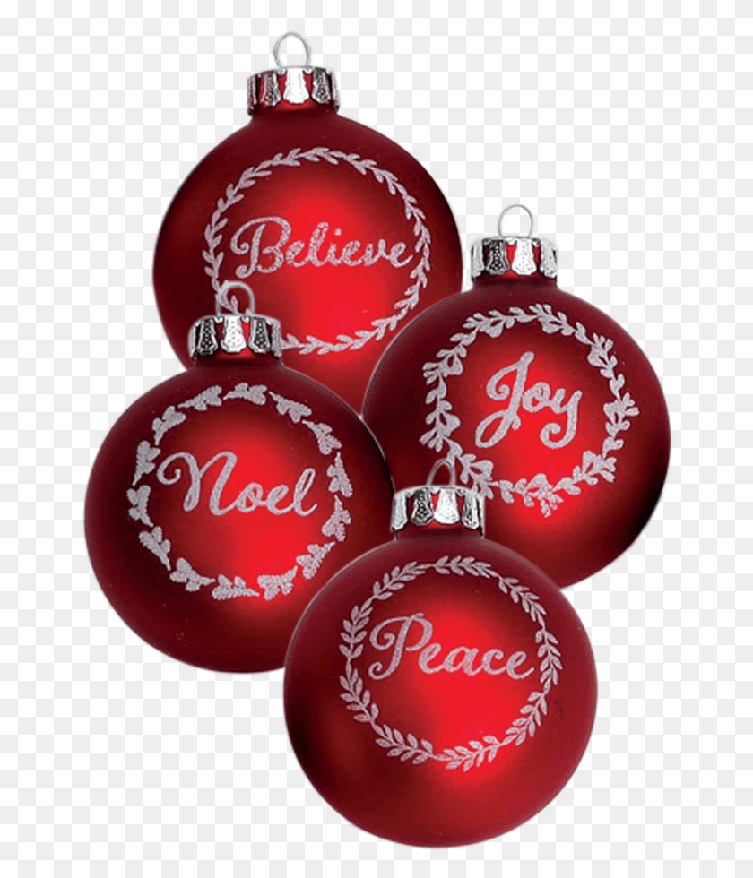664x920 Sentiments Of Christmas Ornaments Christmas Ornament, Ball, Bowl HD PNG Download