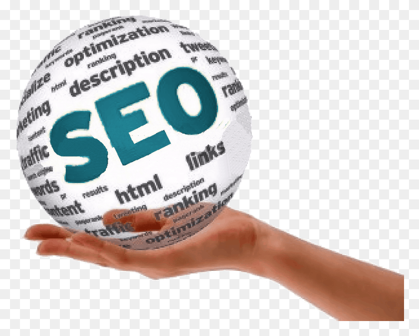904x712 Seo Services Hand, Ball, Person, Human HD PNG Download