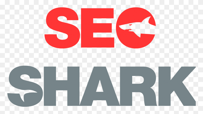 1801x954 Seo Shark Logo Graphic Design, Text, Alphabet, Word HD PNG Download