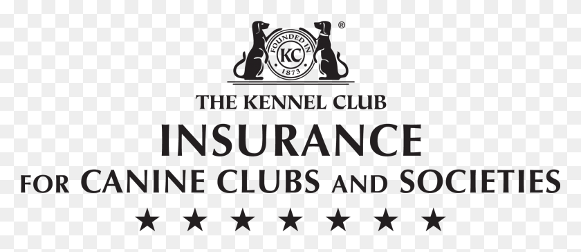 2183x851 Sep 2017 Kennel Club, Symbol, Logo, Trademark HD PNG Download