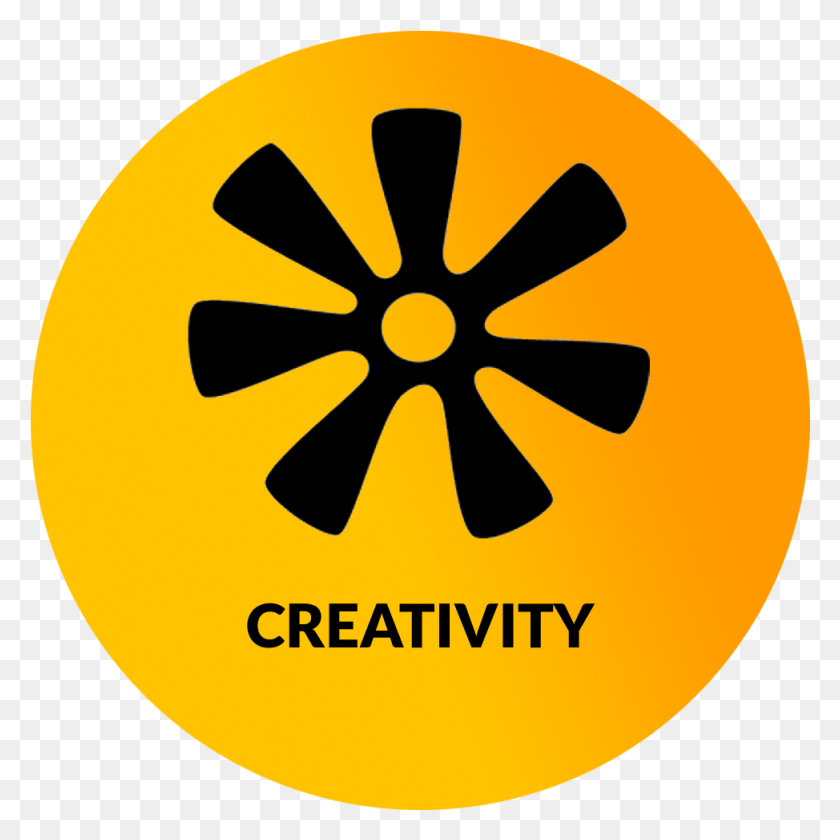 974x974 Sep Creativity Gmp, Символ, Логотип, Товарный Знак Hd Png Скачать