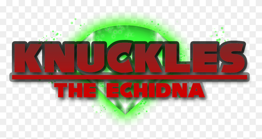 1355x669 Sep Knuckles The Echidna Logo, Text, Flyer, Poster HD PNG Download