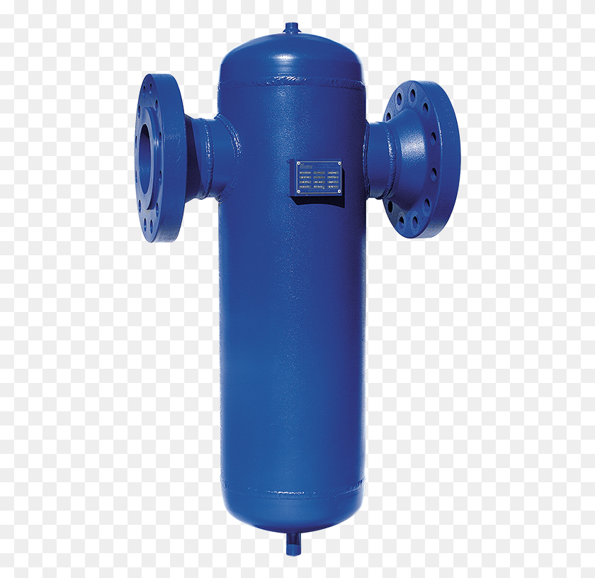 463x755 Descargar Png Separador De Umidade Para Ar Comprimido, Cylinder, Fire Hydrant, Hydrant Hd Png