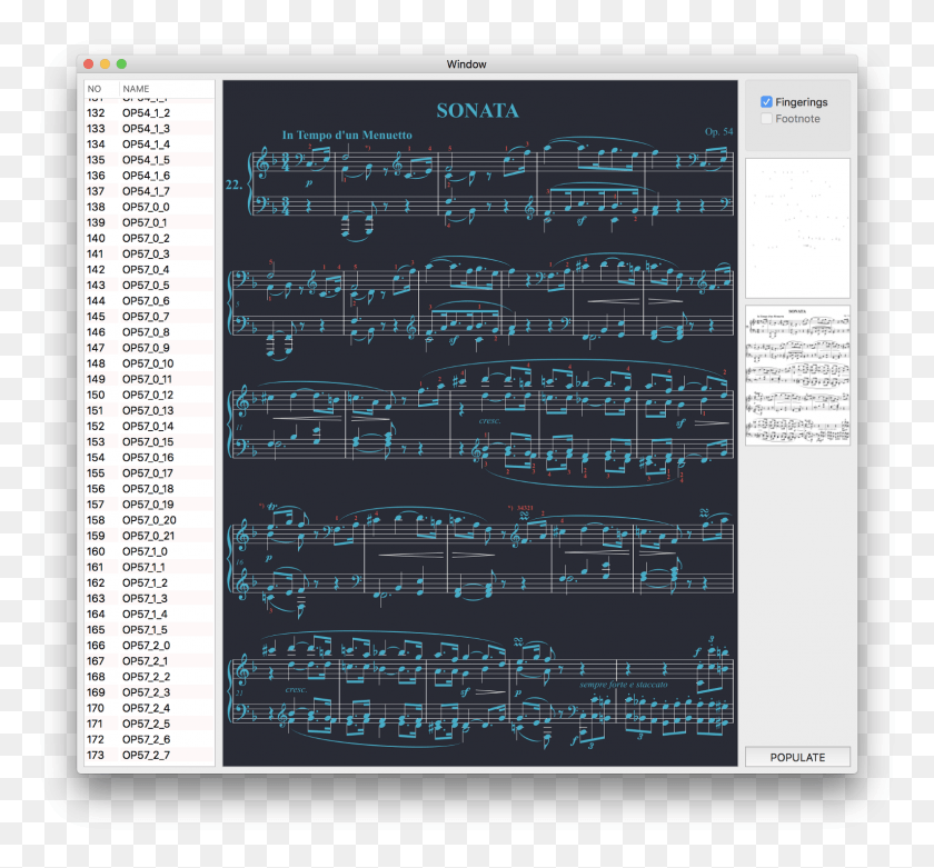 1589x1470 Separate Way To Deal With Music Notes Computer Program, Text, Word HD PNG Download