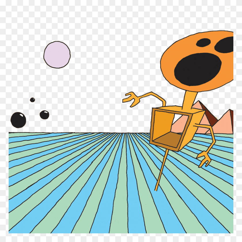 826x826 Sept 2011 Transparent Music Dismemberment Plan Emergency, Graphics HD PNG Download