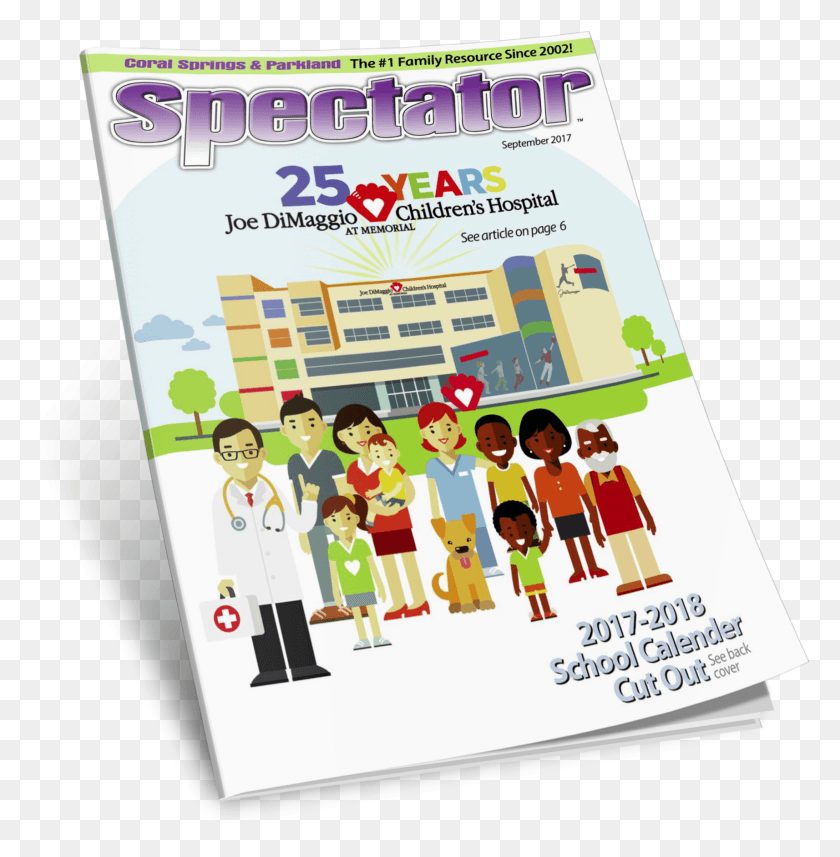 1714x1753 September 2017 Magazine Cover Poster, Advertisement, Flyer, Paper HD PNG Download