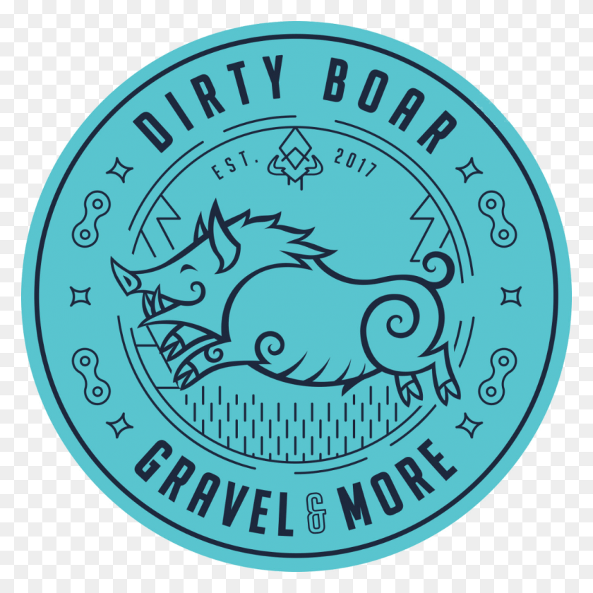 1024x1024 September 7th Dirty Boar, Logo, Symbol, Trademark HD PNG Download