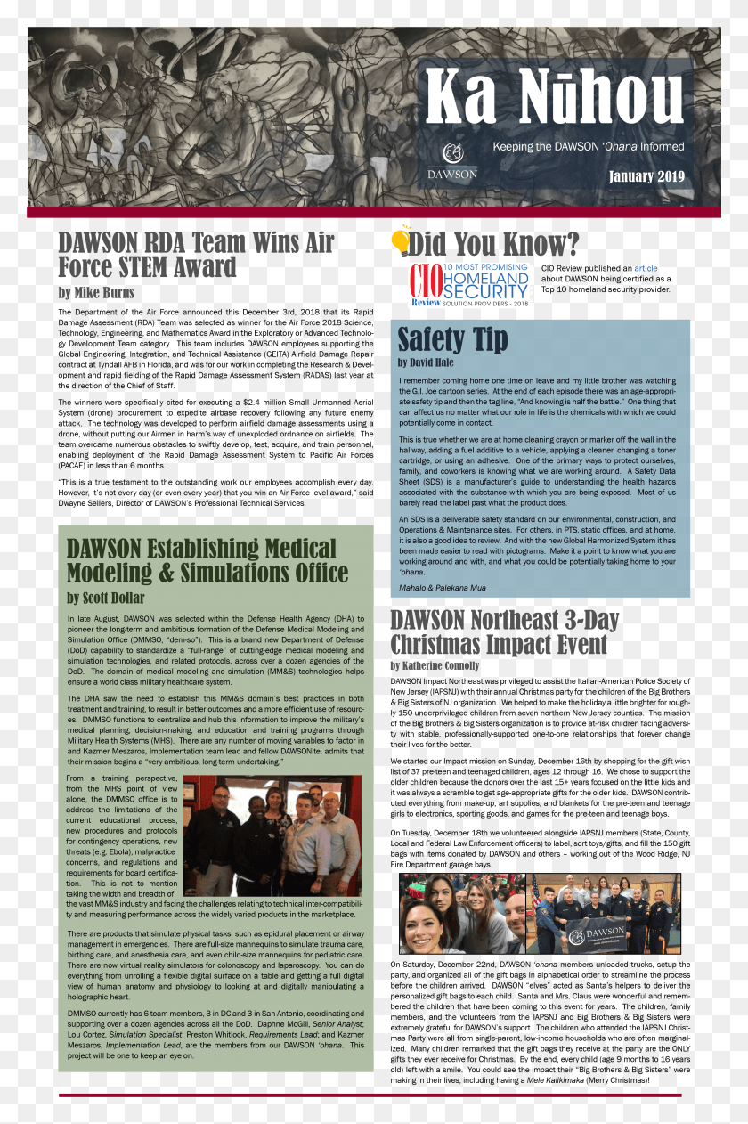 3299x5085 September Newsletter HD PNG Download