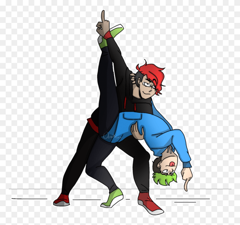 895x834 Septiplier, Persona, Humano, Deporte Hd Png