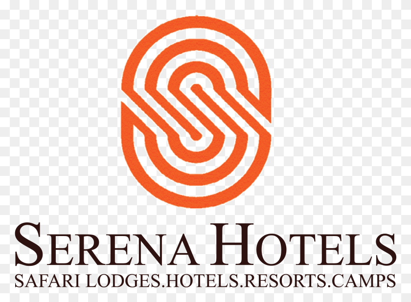 2323x1664 Serena Transparent Serena Hotel, Logo, Symbol, Trademark HD PNG Download