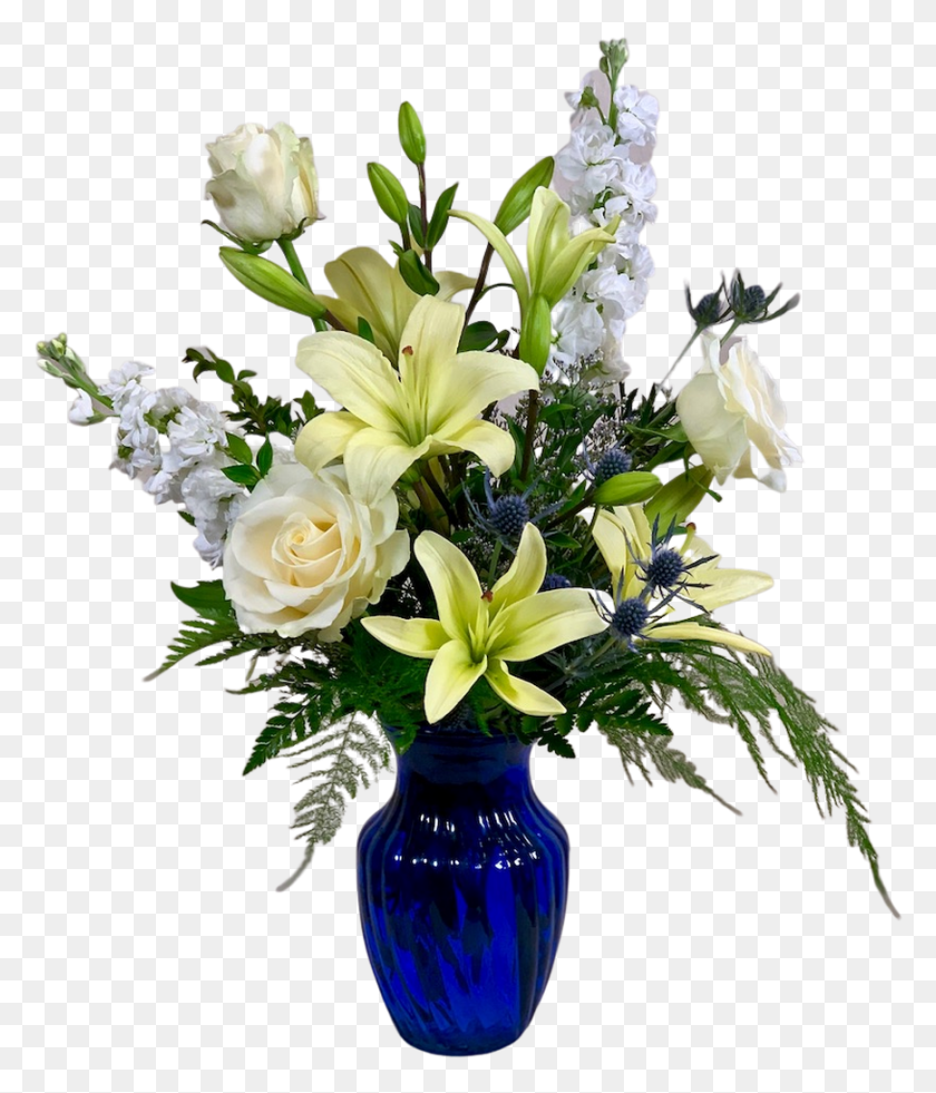 870x1028 Безмятежное Голубое Небо, Растение, Цветок, Цветение Hd Png Скачать