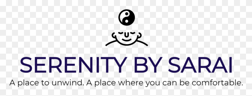897x302 Логотип Serenity By Sarai, Текст, Символ, Товарный Знак Hd Png Скачать