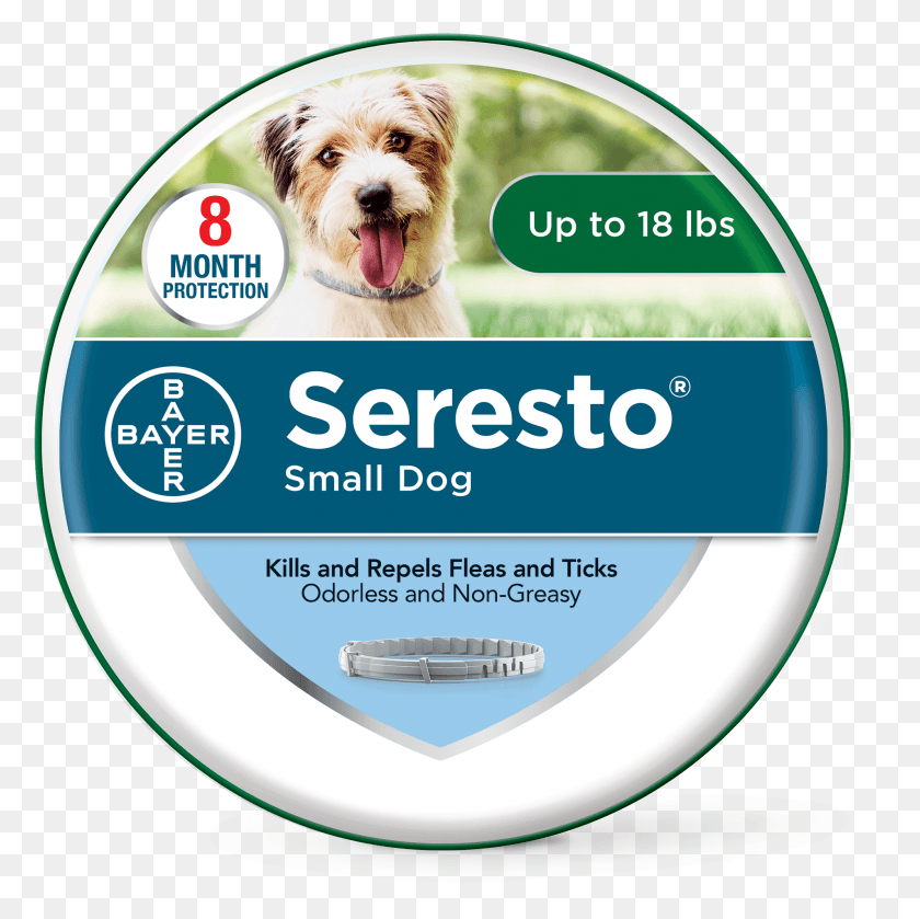 1908x1908 Seresto Dog, Poster, Advertisement, Animal HD PNG Download