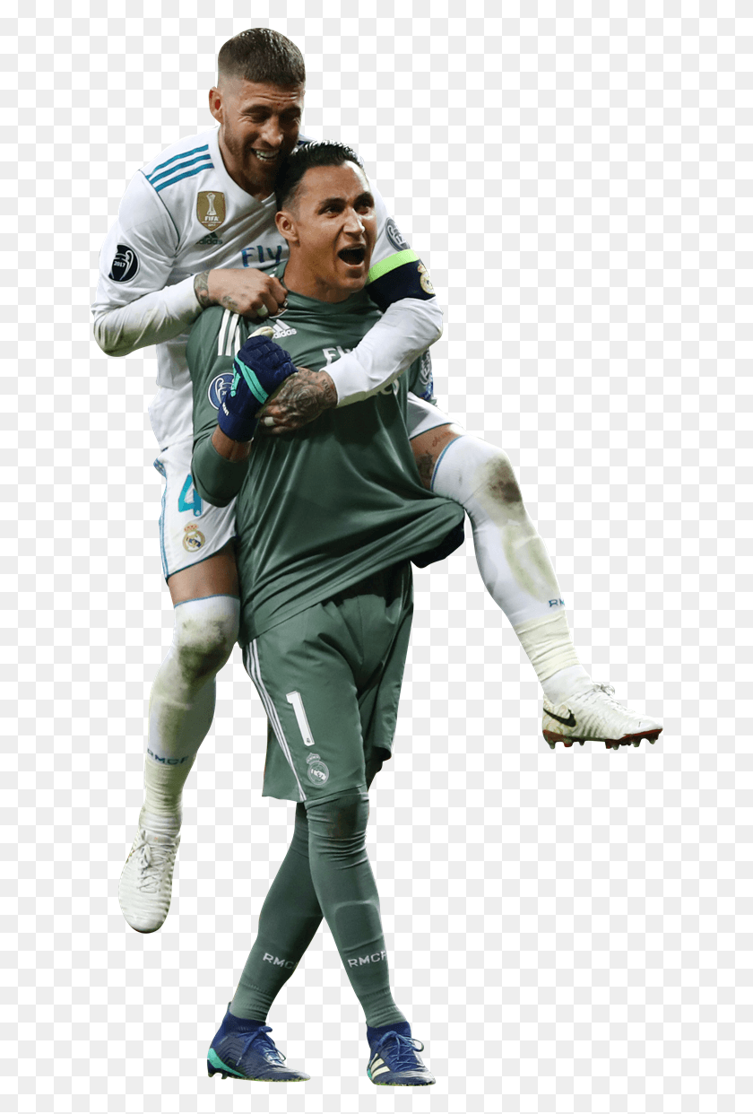 640x1182 Sergio Ramos Goalkeeper Soccer Players Online Marketing Player, Person, Human, Shoe HD PNG Download
