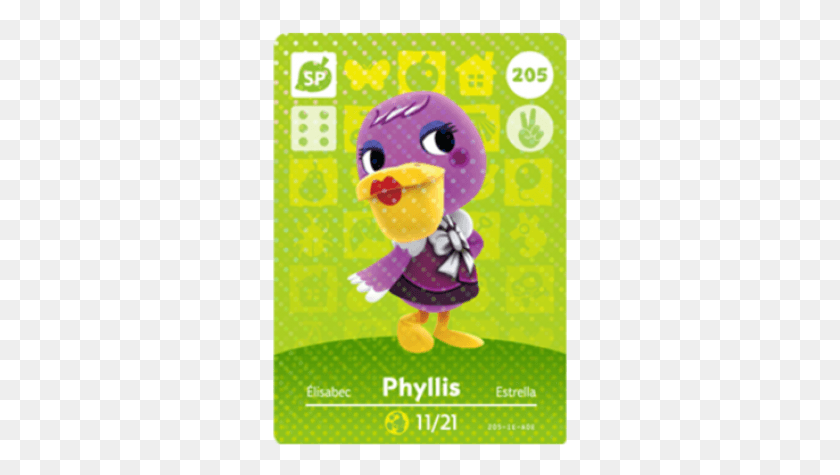 295x415 Series Animal Crossing Rover Amiibo Card, Toy, Doll, Applique HD PNG Download