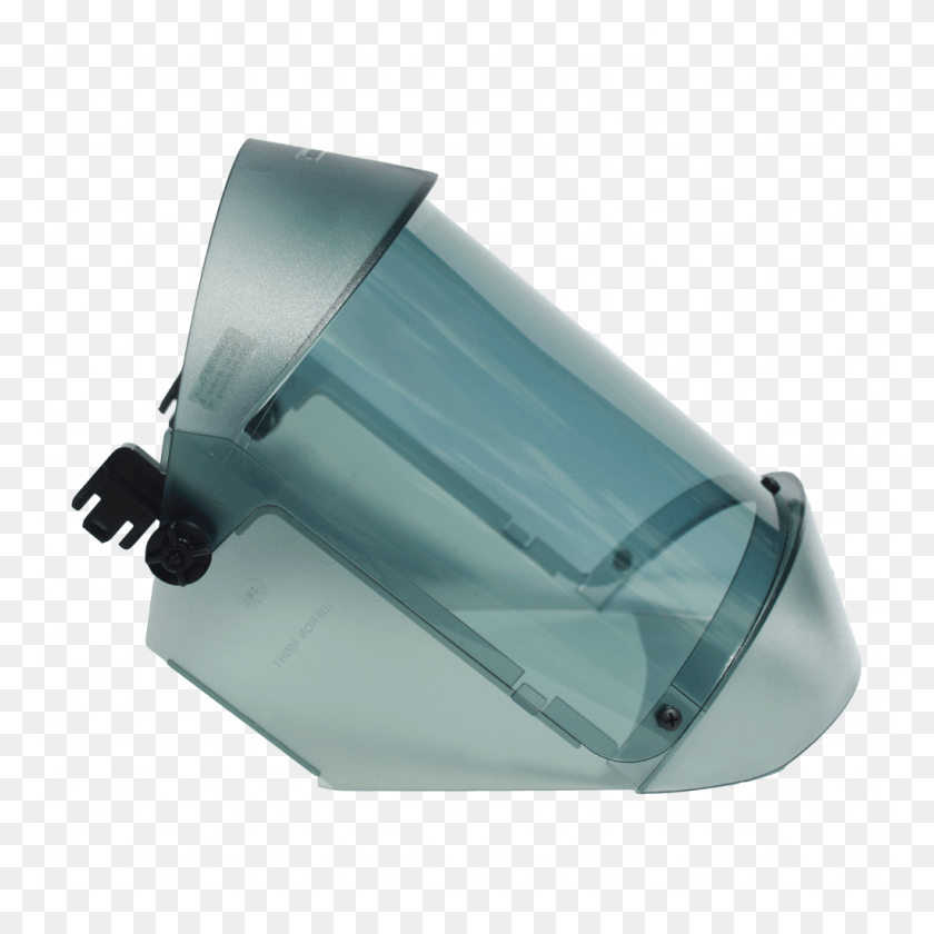 1024x1024 Series Arc Flash Face Shields With Adapters Face Shield, Bottle, Cup HD PNG Download