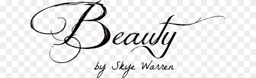 Series Beauty, Handwriting, Text, Accessories, Jewelry PNG
