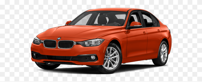 590x282 Serie Negro Bmw Serie 3 2016, Coche, Vehículo, Transporte Hd Png