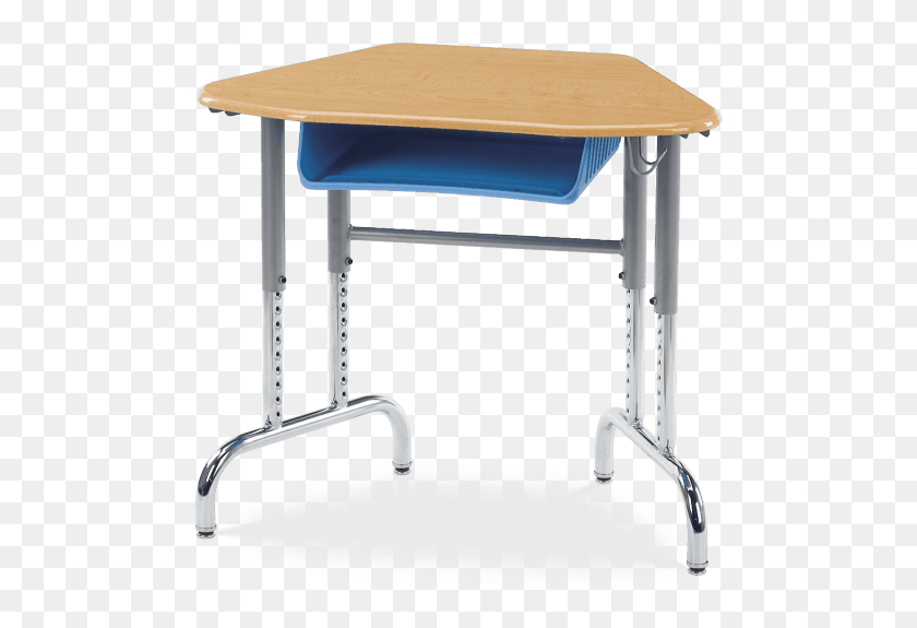 485x515 Series Collaborative Student Desk Writing Desk, Furniture, Chair, Table HD PNG Download