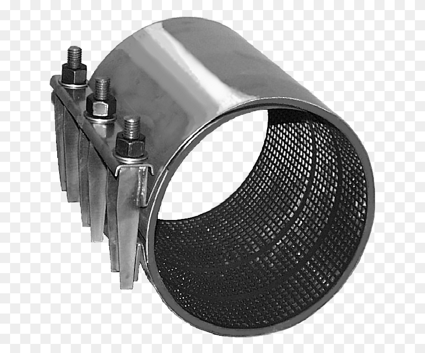 645x638 Series Single Section Full Seal All Stainless Steel, Tool, Clamp, Mixer HD PNG Download