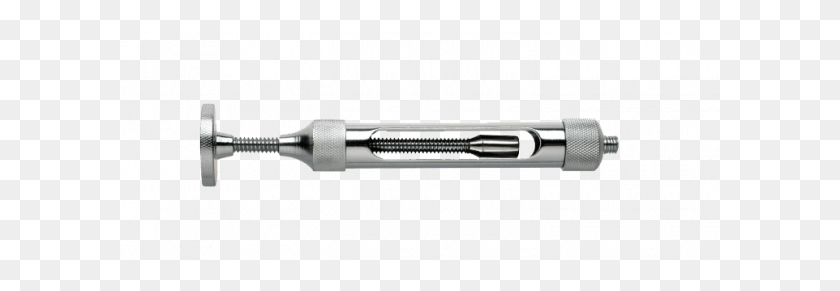 601x231 Seringa Endodontica Duflex Metalworking Hand Tool, Weapon, Weaponry, Blade HD PNG Download