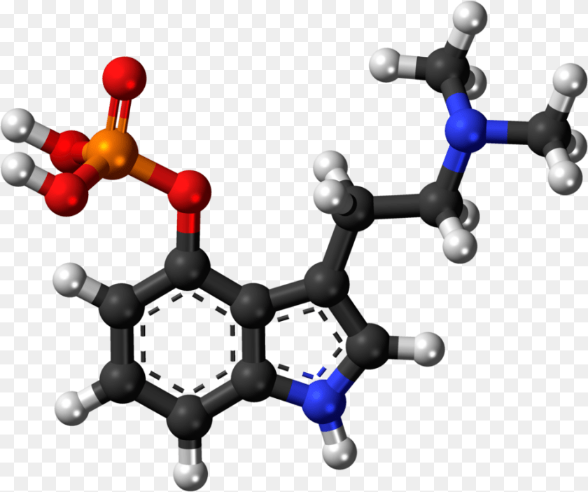 Serotonin Ball And Stick Model, Chess, Game, Accessories PNG
