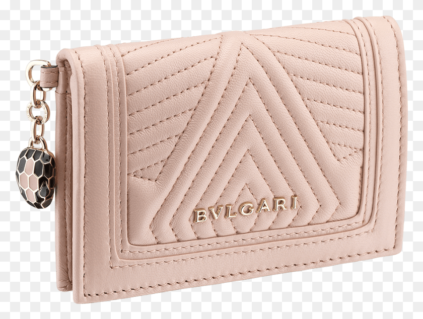 890x656 Serpenti Diamond Blast Folded Credit Card Holder In Wallet, Accessories, Accessory, Rug HD PNG Download
