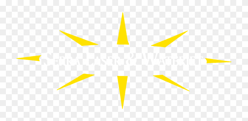 1024x462 Serra Laser Triangle, Lighting, Symbol, Logo HD PNG Download