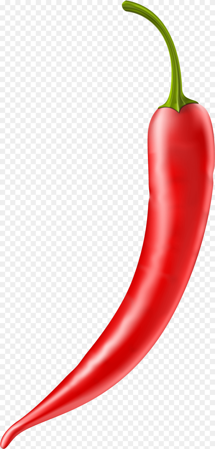 987x2058 Serrano Pepper Spicy Food Icon, Produce, Plant, Vegetable, Bell Pepper Transparent PNG