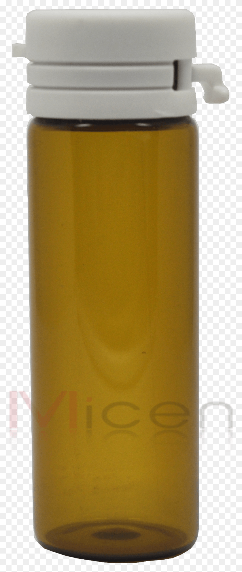 840x2073 Serum Oil Amber Vial Water Bottle, Bottle, Beer, Alcohol HD PNG Download