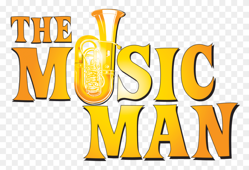1000x659 Servant Stage The Music Man, Tuba, Horn, Brass Section HD PNG Download