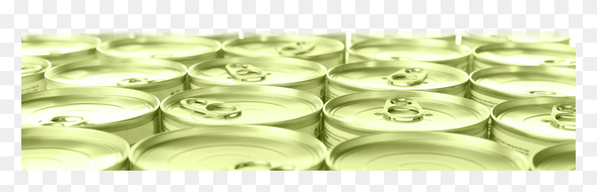3000x809 Served In Cups Close Up, Canned Goods, Can, Aluminium HD PNG Download