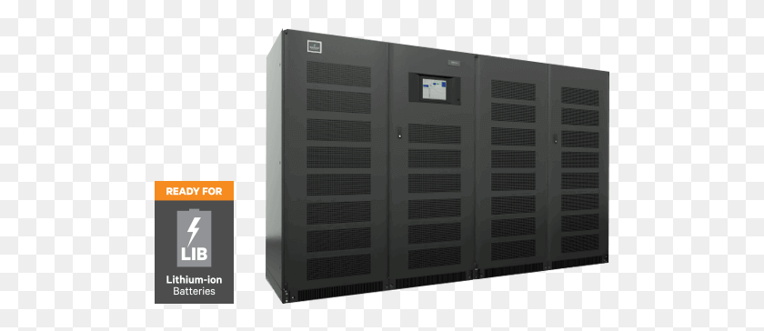 501x304 Server, Electronics, Computer, Monitor HD PNG Download