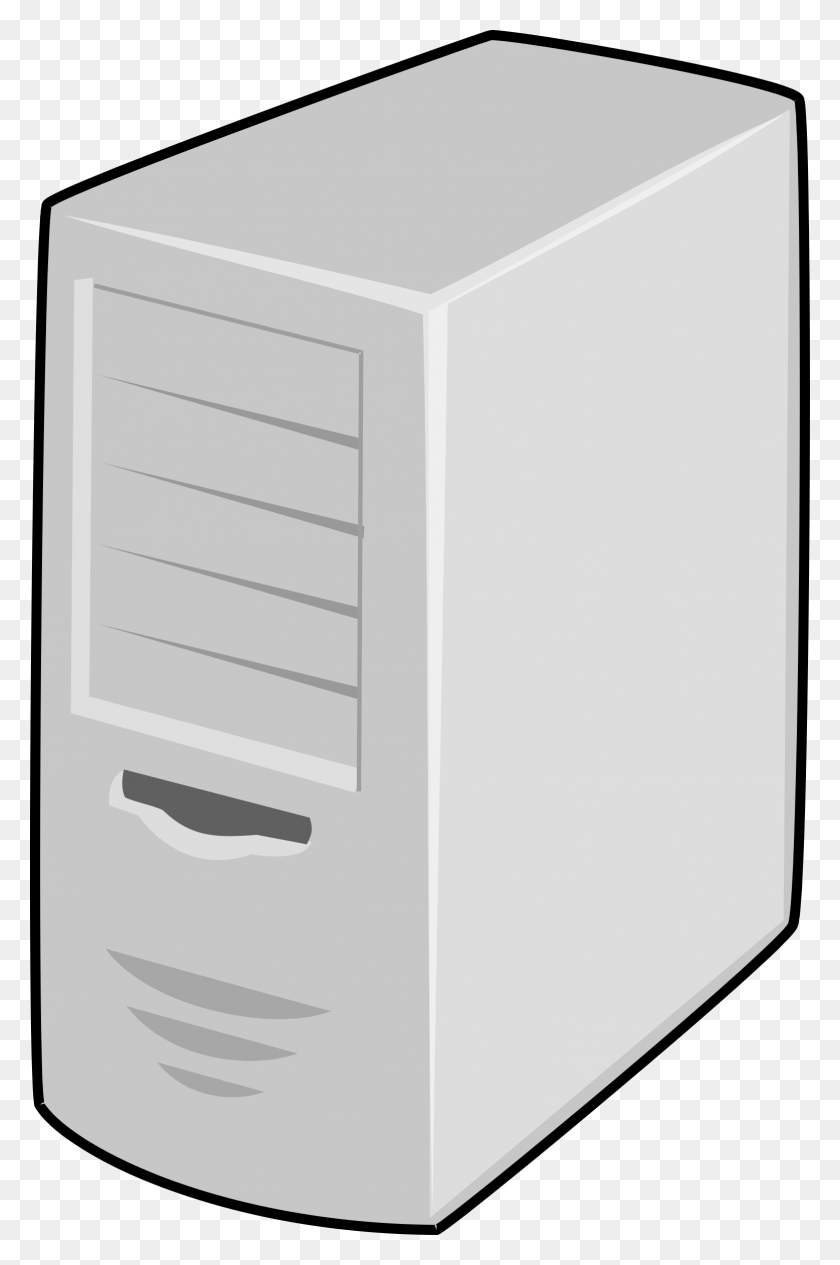 1553x2400 Server, Computer, Electronics, Hardware HD PNG Download