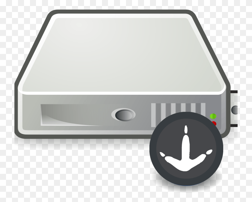 745x614 Server Edition Server Icon, Electronics, Cd Player, Amplifier HD PNG Download