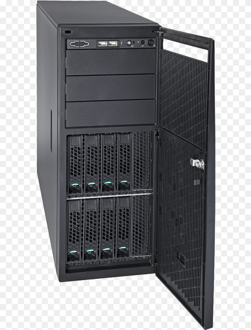 Server Gabinete Servidor, Computer, Electronics, Hardware, Computer Hardware Transparent PNG