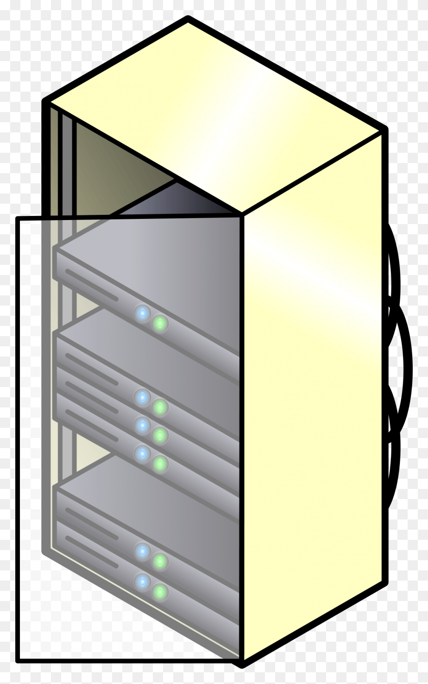 1459x2400 Server Rack Icon, Hardware, Computer, Electronics HD PNG Download