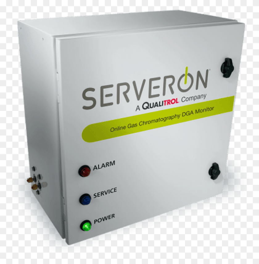 791x809 Serveron Tm3 Multi Gas On Line Dissolved Gas Monitor Dga Monitor, Machine, Box, Appliance HD PNG Download
