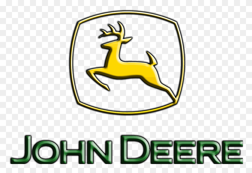 792x525 Сервисная Африка Мессина Логотип John Deere Джон Дир, Символ, Товарный Знак, Олень Png Скачать