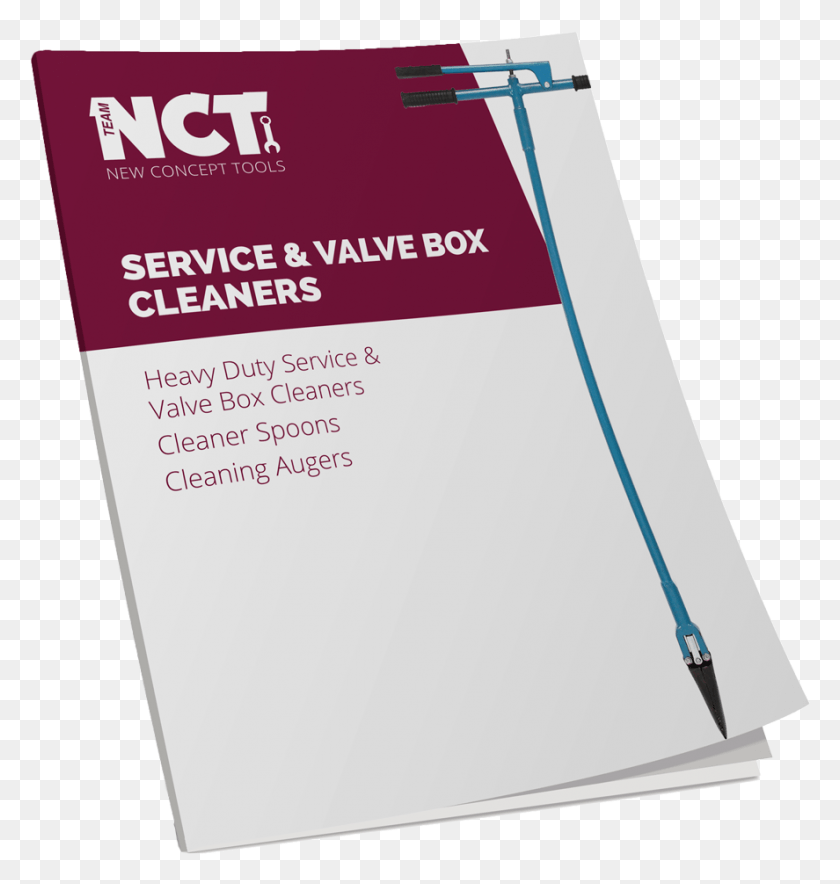 887x938 Service And Valve Box Cleaners Book Template Brochure, Flyer, Poster, Paper HD PNG Download