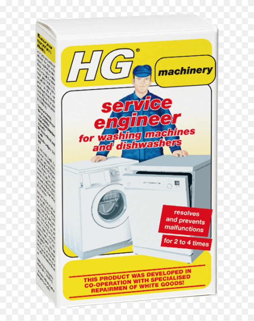 637x1001 Service Engineer Produit Hg Machine Laver, Person, Human, Appliance HD PNG Download