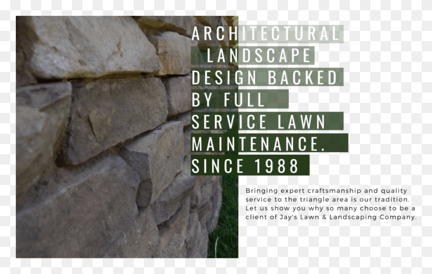 949x576 Service List Stone Wall, Rock, Walkway, Path HD PNG Download